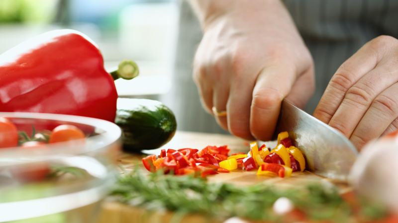 Culinary Tour